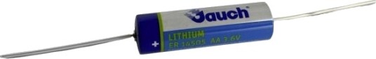 Jauch Quartz Er 14505J-P Spesialbatterier R6 Aa Lithium 3,6 V 2600 Mah 1 Stk 247834