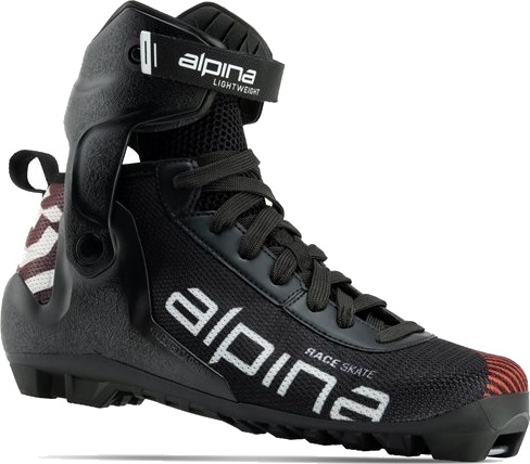 Alpina Racing Skate Summer 40 Alpina Racing Skate Summer 40