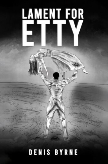 Lament for Etty Lament for Etty