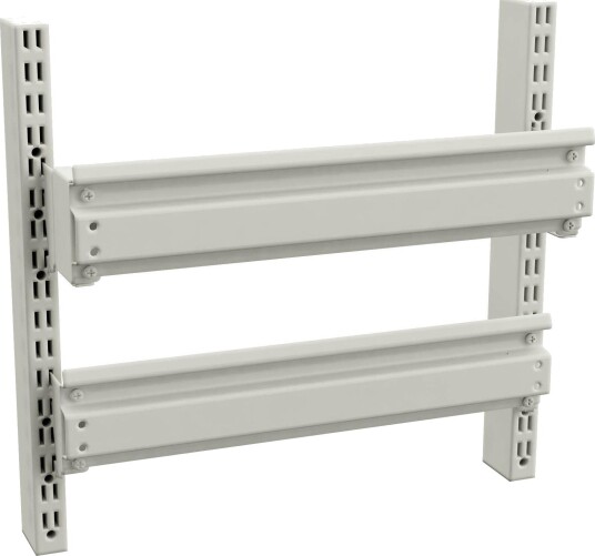 Treston 85915249 Opphengsskinne M900, Lengde 900 mm