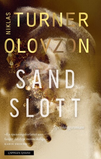 Sandslott Sandslott