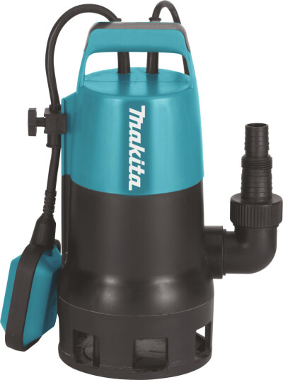 MAKITA VANNPUMPE 140LTR/MIN PF0410