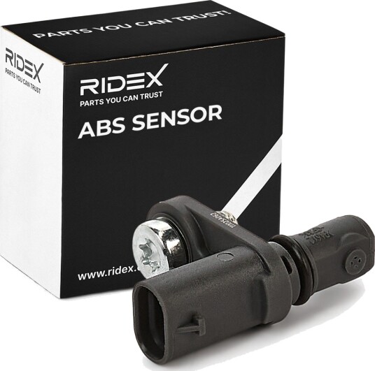 RIDEX 412W1580 Sensor ABS