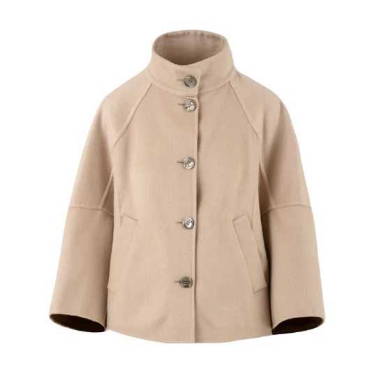 Moorer Dame Jakker Beige XS, Moorer Dame Jakker Beige XS,
