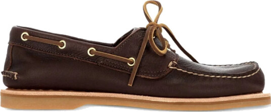 Timberland Herre Sko Brun 43 EU,
