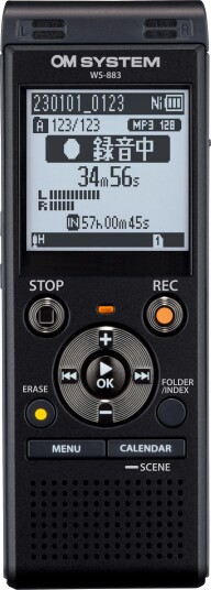Olympus WS-883 Olympus WS-883