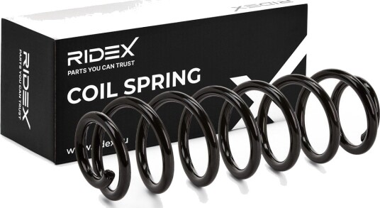 RIDEX 188C2340 Fjær