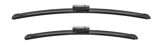 Bosch Aerotwin Multiclip Sæt Am461s Bosch Aerotwin Multiclip Sæt Am461s