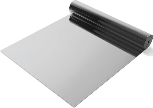 Reflekterende Mylar Folie