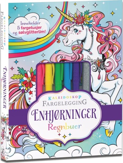 Enhjørninger