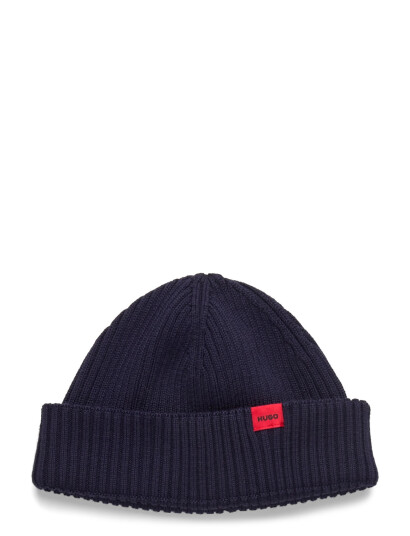 HUGO Xush_R - Navy - ONE SIZE HUGO Xush_R - Navy - ONE SIZE