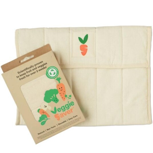 Veggie Saver Veggie Saver grønnsakspose 28x39 cm