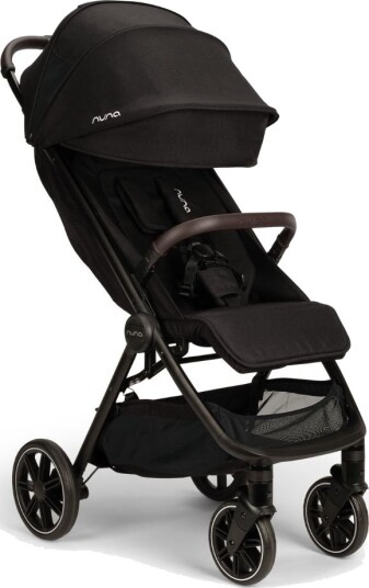 Nuna Trvl LX Sommer Trille Caviar