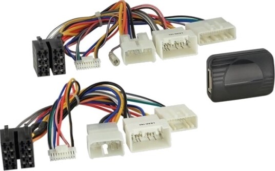 Ratbetj. Alfa Romeo/Fiat/Lancia Iso/Mini Iso Multilead