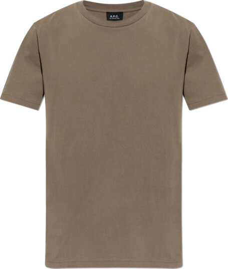 A.p.c. Herre Topper Grønn XL, A.p.c. Herre Topper Grønn XL,