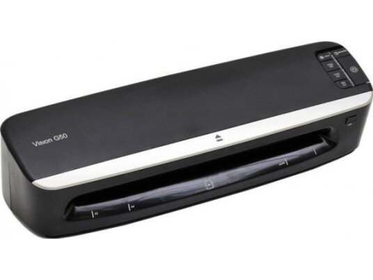 Argo Laminator Varm/Kald Laminator A3 Argo Vision G50 310320 Svart 80-150Mic 480Mm/Min