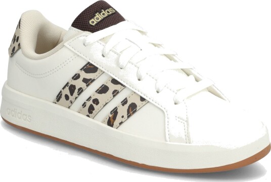 Adidas Sportswear Grand Court 3.0 J White 38 2/3 Adidas Sportswear Grand Court 3.0 J White 38 2/3