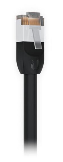 UBIQUITI Networking cable Black Cat5e UBIQUITI Networking cable Black Cat5e