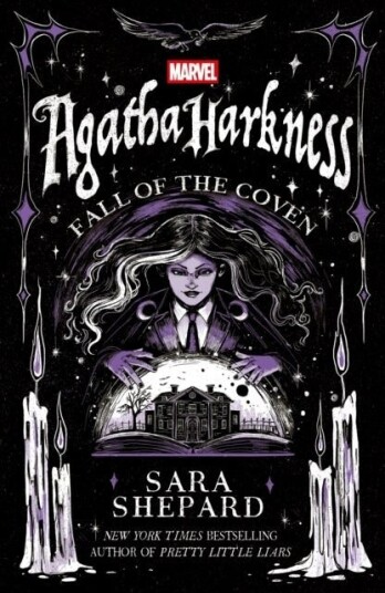 Marvel Agatha Harkness: Fall of the Coven
