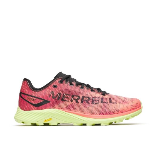 Merrell Mtl Long Sky 2 Matrix Blossom/crimson 44