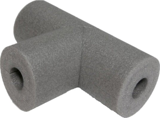Thermaflex Rørisolering T-Stykke 28/20mm