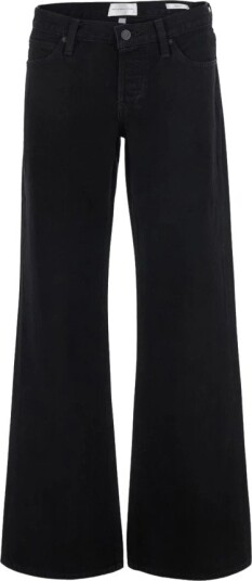 Frame Dame Jeans Svart W29, Frame Dame Jeans Svart W29,