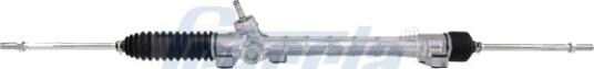 FRECCIA SM22-1154 Tannstang