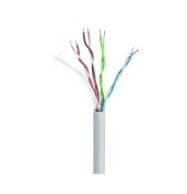 Cablexpert - Samlet kabel - 305 m - UTP - CAT 5e - solid - blå