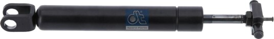 DT Spare Parts 4.70506 Gassfjær, seteregulering