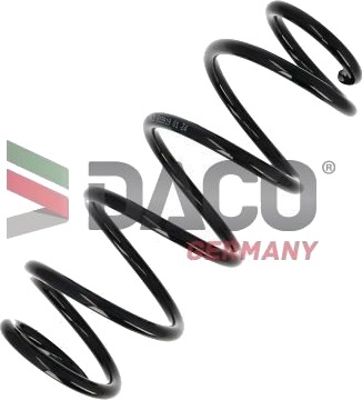 DACO Germany 813919 Fjær