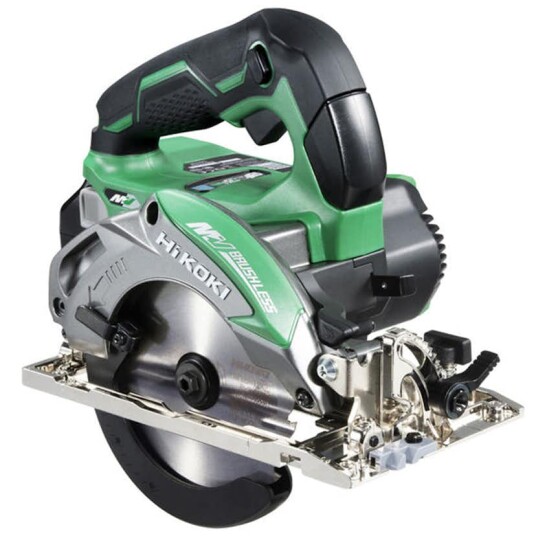 Hikoki Sirkelsag C3605DA 36V 2.5Ah