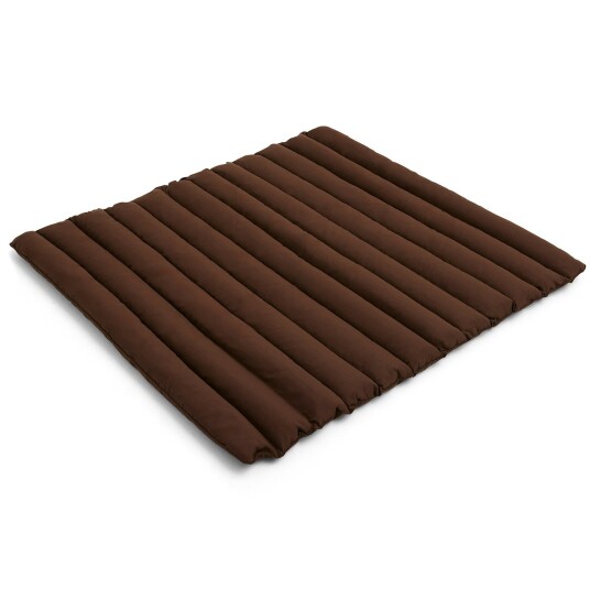 Hay Palissade Soft Quilted Pute Til Loungesofa Iron Red