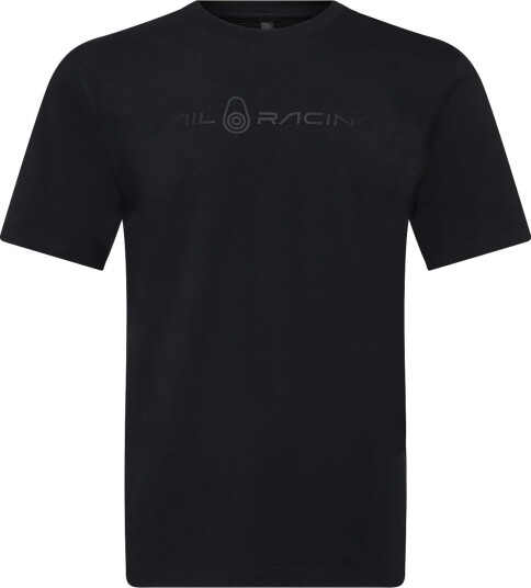 Sail Racing Bowman Monochrome Tee CARBON XL