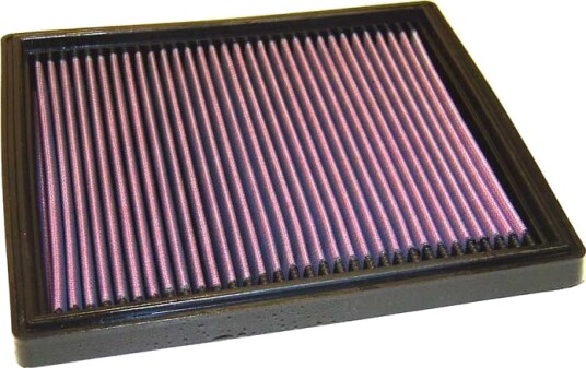Luftfilter K&N Filters 33 2077 Luftfilter K&N Filters 33 2077