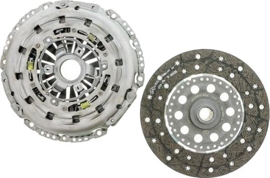 AISIN KZ-130A Clutchsett