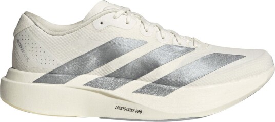 Adidas Performance Adizero Evo Sl Woven M Cream 46 2/3