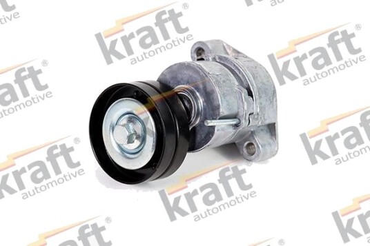 Spennarm, vifterem KRAFT 1221910