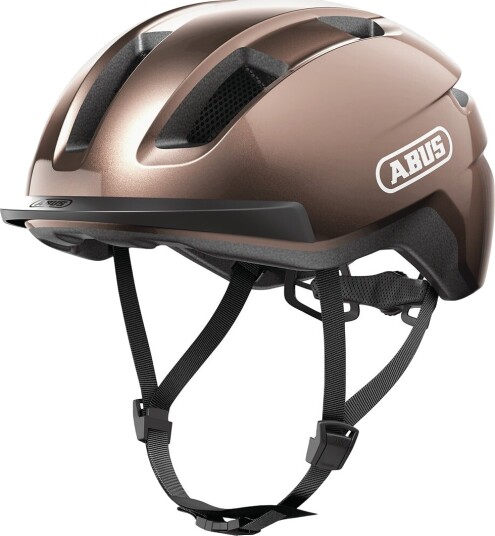 ABUS PURL Y Urban Hjelm Metallic Copper