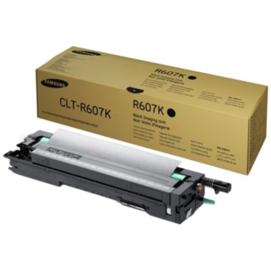 Samsung CLT-R607K Valse sort, 75.000 sider