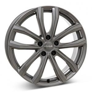 Image Ultimate FF Gloss Gun 8x18 5/108 ET42 B63.3 Image Ultimate FF Gloss Gun 8x18 5/108 ET42 B63.3