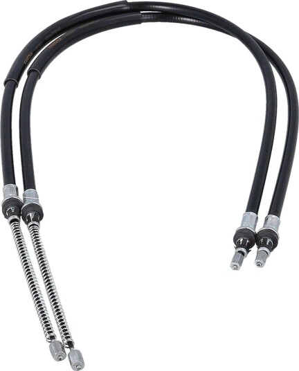 KAMOKA 1190391 Tautrekk håndbremse