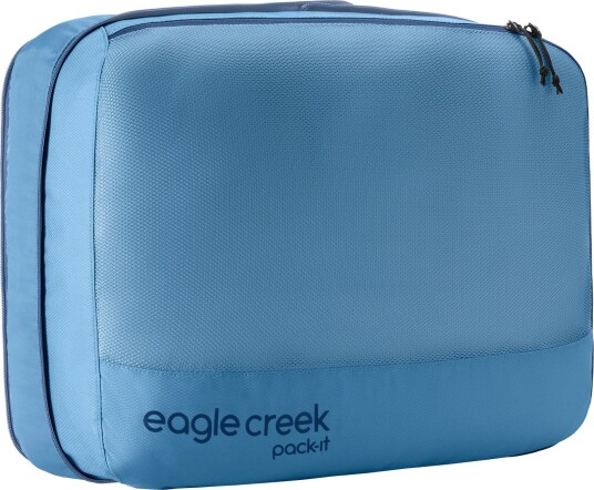Eagle Creek Pack-It Reveal Expansion Cube L Blue Dawn 11-23 L