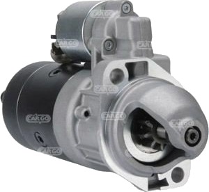 HC-Cargo 114492 Dynamo