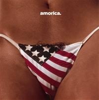 Bengans The Black Crowes - Amorica