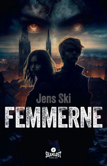 Femmerne Av Jens Ski