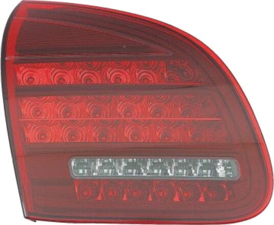 Ryggelys DEPO 448-1301L-AE