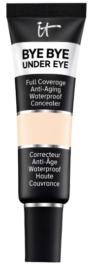 IT Cosmetics Bye Bye Under Eye Concealer 10.5 Light C IT Cosmetics Bye Bye Under Eye Concealer 10.5 Light C
