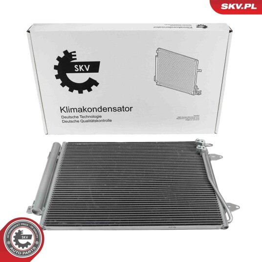 Kondensator ESEN SKV 86SKV142 Kondensator ESEN SKV 86SKV142