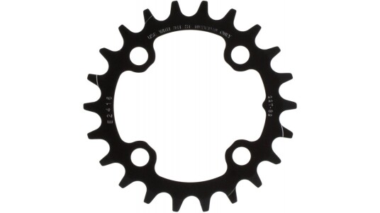 SRAM 22t Drev til 2x10 64 mm