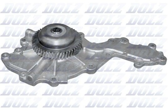 DOLZ O115 Vannpumpe